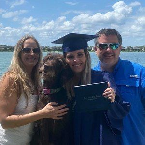 Meet your Posher, Brian